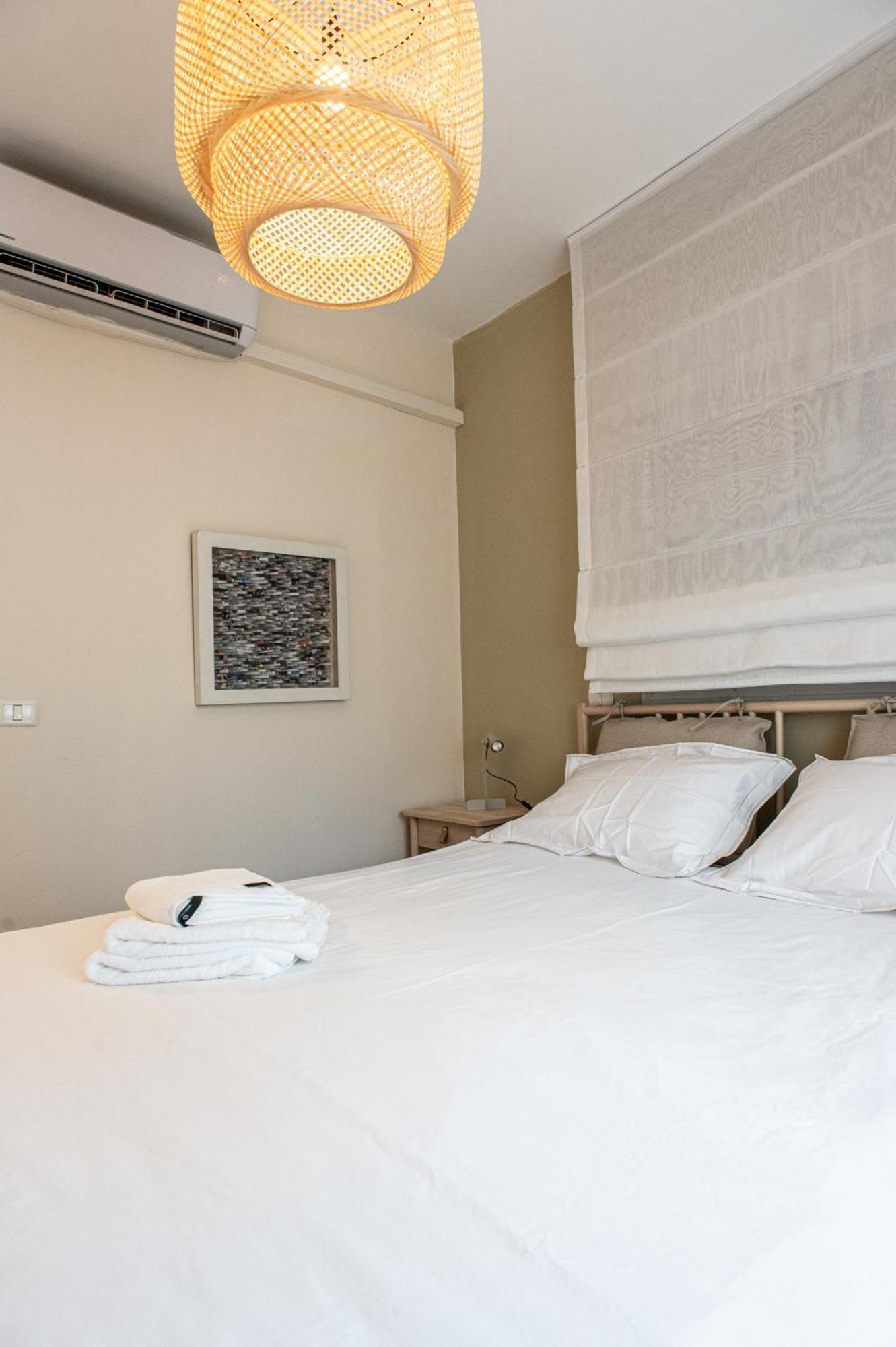 Eshkol Housing Haifa-Disraeli Urban & Business Boutique Apartments Complex Exteriör bild